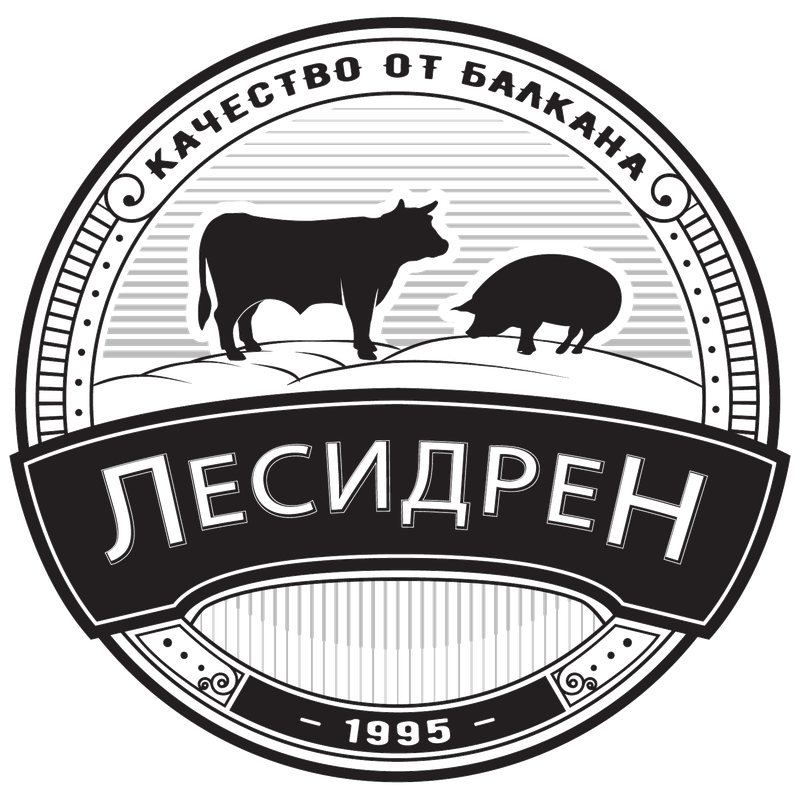 ЛЕСИДРЕН - Качество от Балкана, от 1995